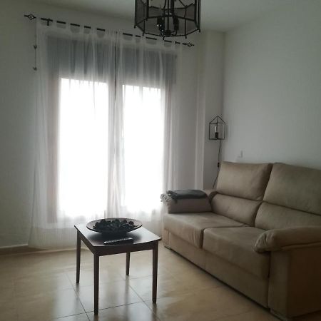 El Remanso Apartment กวาดาเลสต์ ภายนอก รูปภาพ