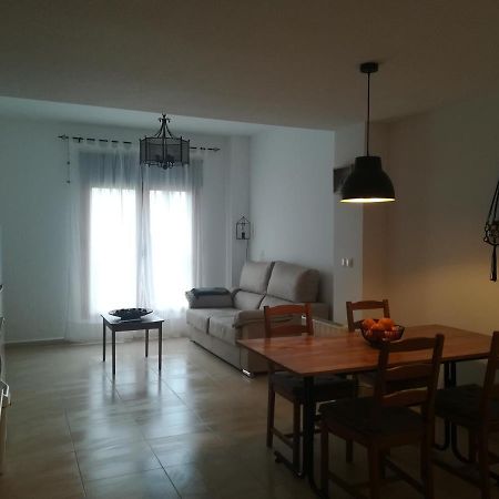 El Remanso Apartment กวาดาเลสต์ ภายนอก รูปภาพ