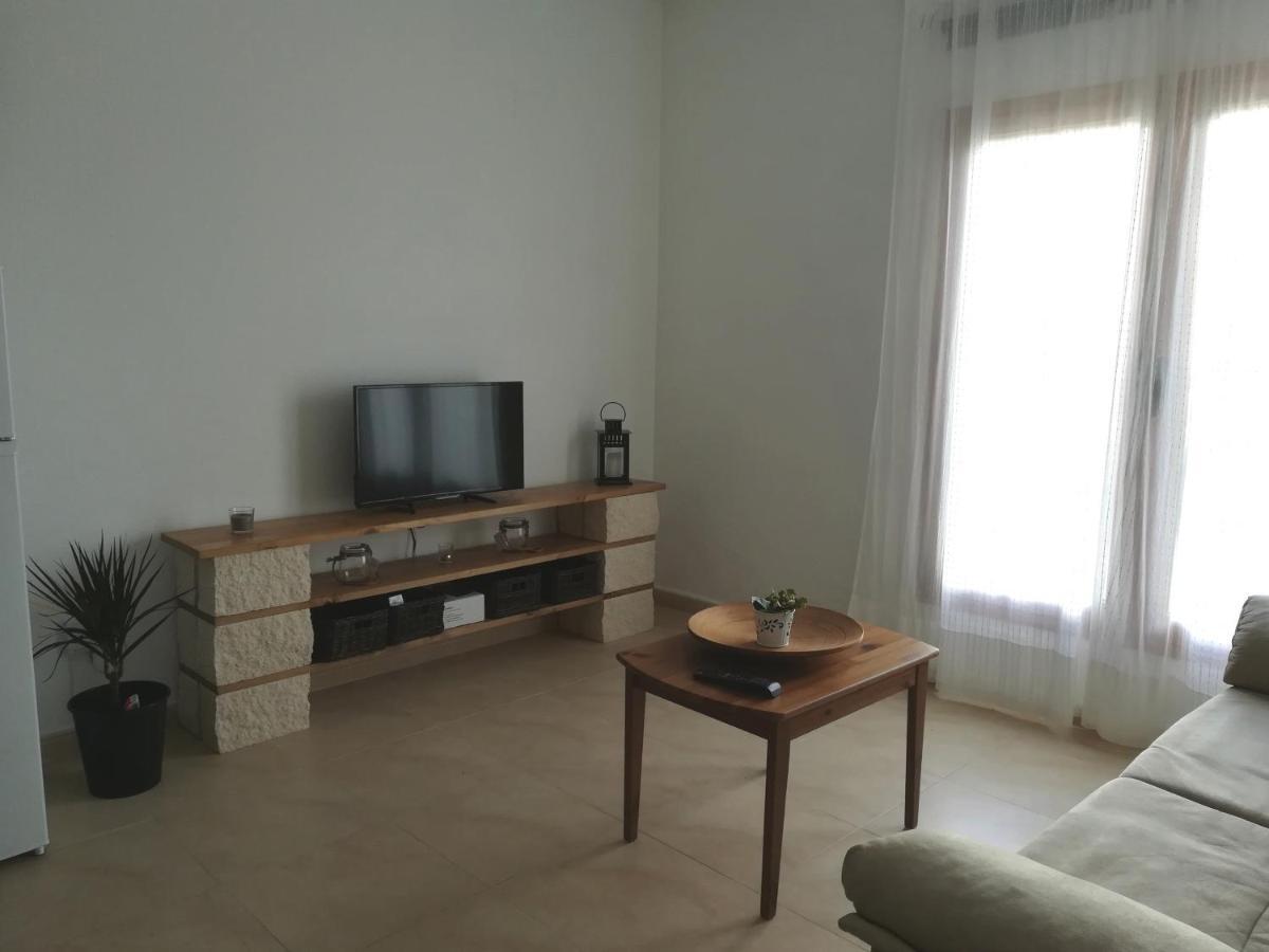 El Remanso Apartment กวาดาเลสต์ ภายนอก รูปภาพ