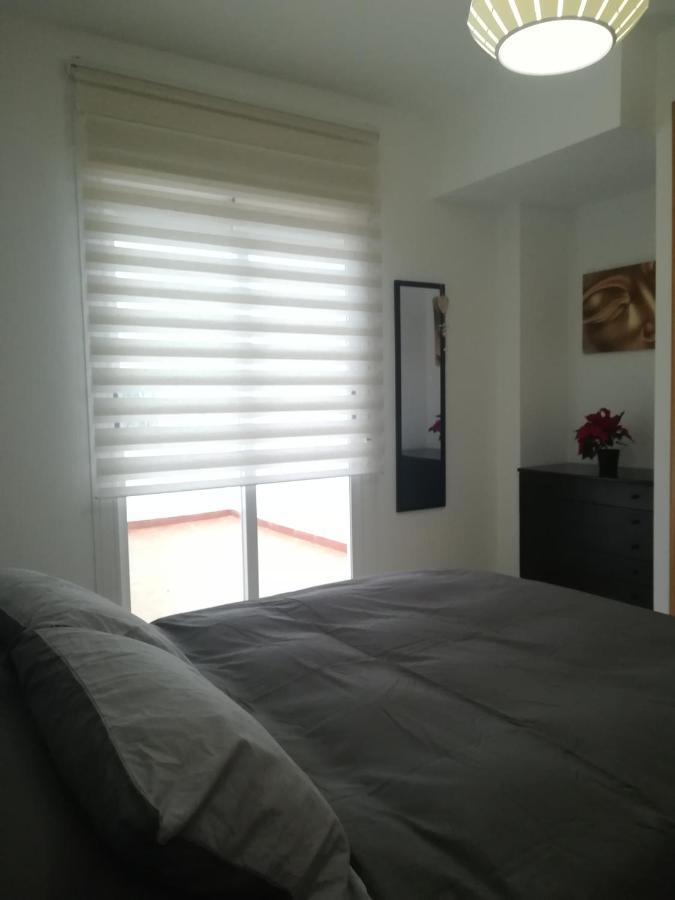 El Remanso Apartment กวาดาเลสต์ ภายนอก รูปภาพ