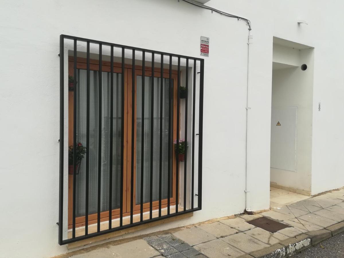 El Remanso Apartment กวาดาเลสต์ ภายนอก รูปภาพ